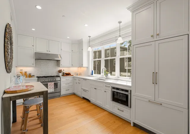 Photo 1 of Condo for sale at 38 P St #1, South Boston, MA 02127 | MLS# 73573074 | Listing updated on 2026-09-12