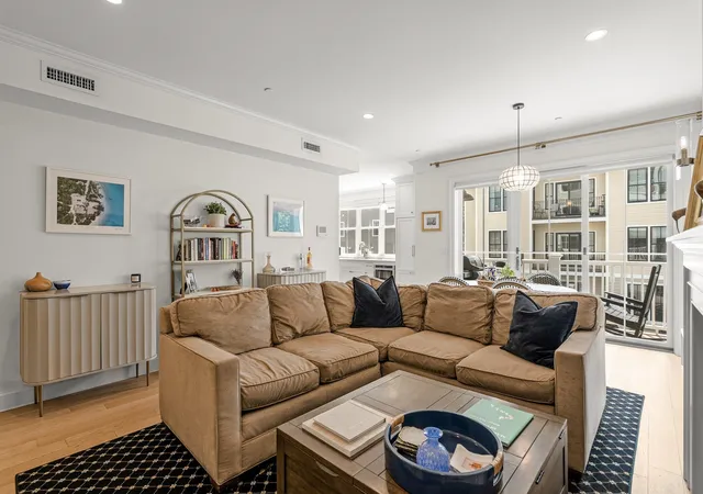 Photo 2 of Condo for sale at 38 P St #1, South Boston, MA 02127 | MLS# 73573074 | Listing updated on 2026-09-12