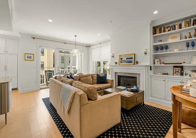Photo 3 of Condo for sale at 38 P St #1, South Boston, MA 02127 | MLS# 73573074 | Listing updated on 2026-09-12