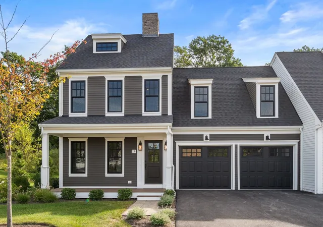 Photo 1 of Condo for sale at 46 Sandwich Rd #14, Plymouth, MA 02360 | MLS# 73589168 | Listing updated on 2026-10-13