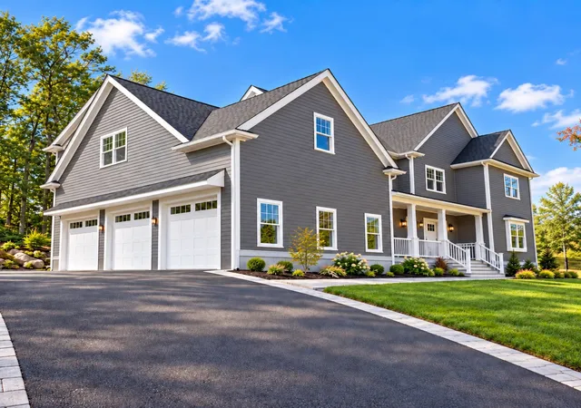 Single family home for sale at 8 Couture Way, Middleton, MA 01949 | MLS# 73588240