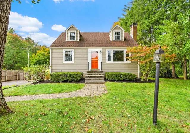 Single family home for sale at 164 Springs Rd, Bedford, MA 01730 | MLS# 73584409