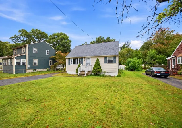 Photo 1 of Sale Pending at 34 Piper Cross Rd, West Springfield, MA 01089 | MLS# 73585778 | Listing updated on 2026-10-27