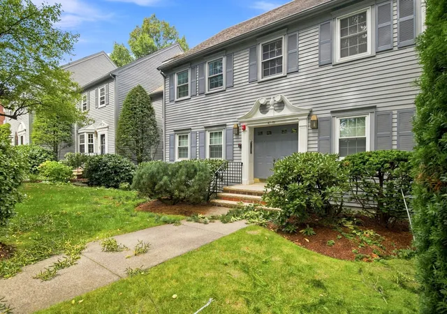 Photo 1 of Condo for sale at 51 Valiant Way #51, Salem, MA 01970 | MLS# 73574617 | Listing updated on 2026-09-13