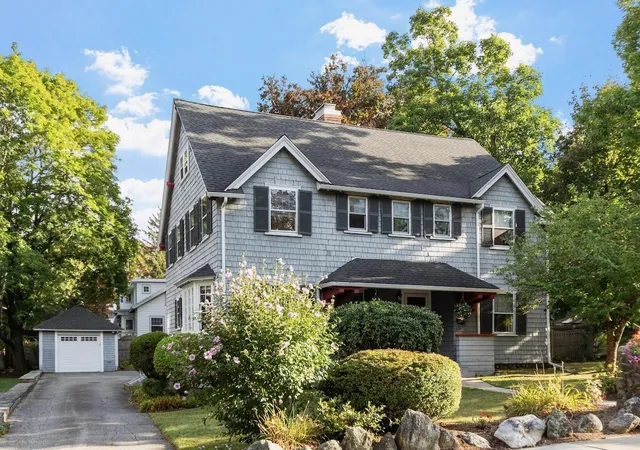 Photo 2 of Single family home for sale at 124 Prescott St, Reading, MA 01867 | MLS# 73584842 | Listing updated on 2026-10-17