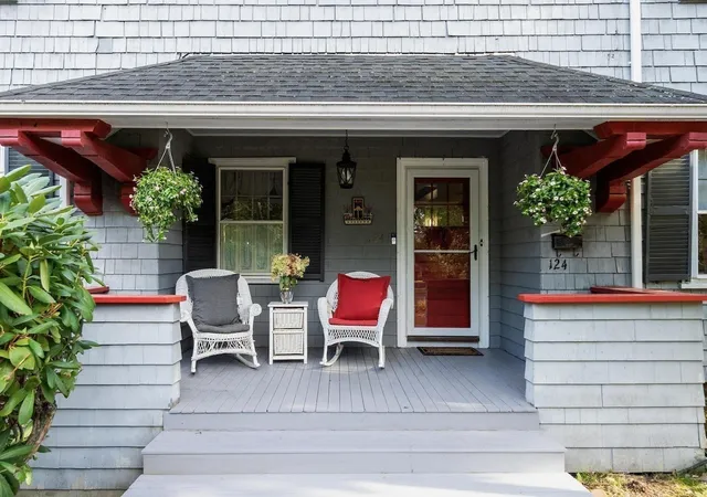 Photo 3 of Single family home for sale at 124 Prescott St, Reading, MA 01867 | MLS# 73584842 | Listing updated on 2026-10-17