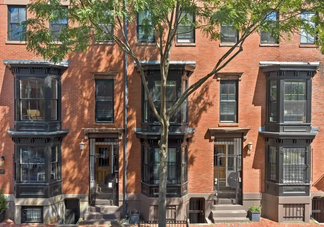 Multi family home for sale at 99 + 101 W Springfield St, Boston, MA 02118 | MLS# 73576603