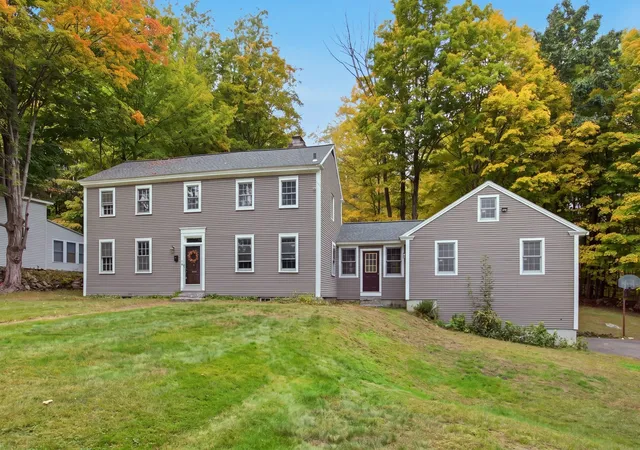 Photo 1 of Sale Pending at 57 Eaton St, Fitchburg, MA 01420 | MLS# 73584609 | Listing updated on 2026-10-21