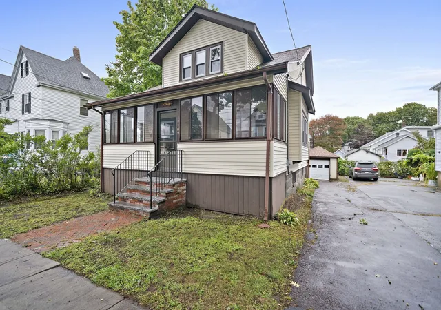 Single family home for sale at 209 Highland Ave, Quincy, MA 02170 | MLS# 73584918