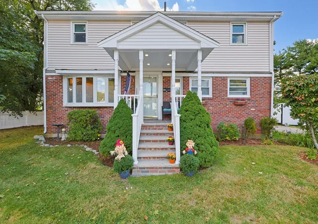 Single family home for sale at 122 Westview Dr, Norwood, MA 02062 | MLS# 73575954