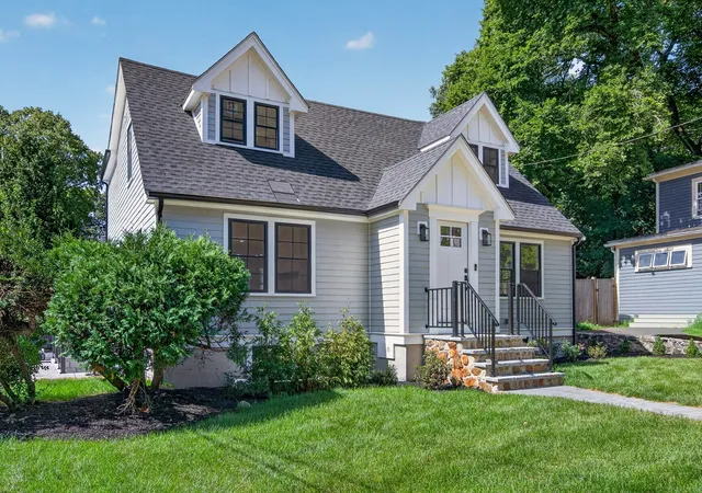 Photo 1 of Single family home for sale at 210 Summer St, Arlington, MA 02474 | MLS# 73572703 | Listing updated on 2026-09-16