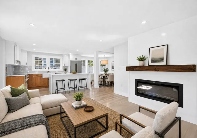 Photo 2 of Single family home for sale at 210 Summer St, Arlington, MA 02474 | MLS# 73572703 | Listing updated on 2026-09-16