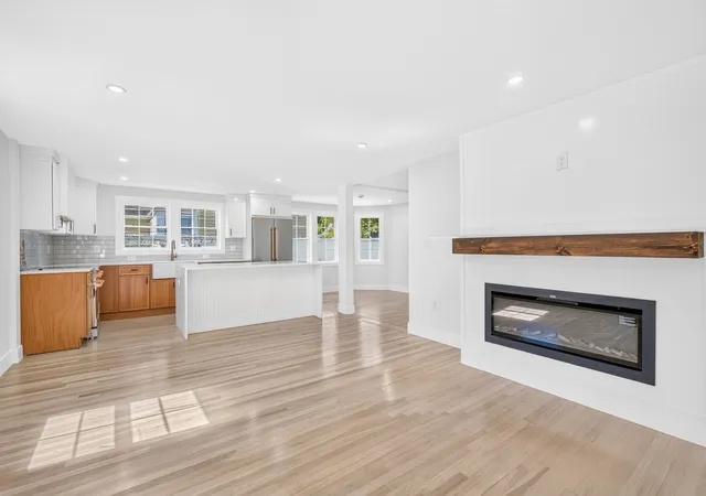 Photo 4 of Single family home for sale at 210 Summer St, Arlington, MA 02474 | MLS# 73572703 | Listing updated on 2026-09-16