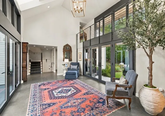 Photo 2 of Mansion for sale at 822 Main St, Hingham, MA 02043 | MLS# 73584691 | Listing updated on 2026-10-16