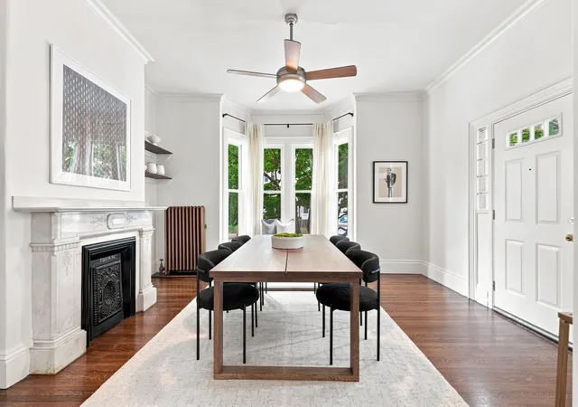 Photo 3 of Sale Pending at 9 Peabody St #9, Newton, MA 02458 | MLS# 73574444 | Listing updated on 2026-09-29