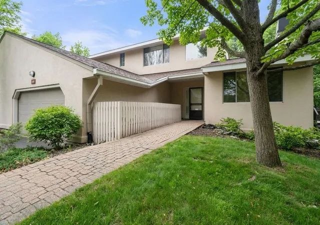 Photo 1 of Condo for sale at 214 Allandale Rd #D, Chestnut Hill, MA 02467 | MLS# 73578974 | Listing updated on 2026-09-23