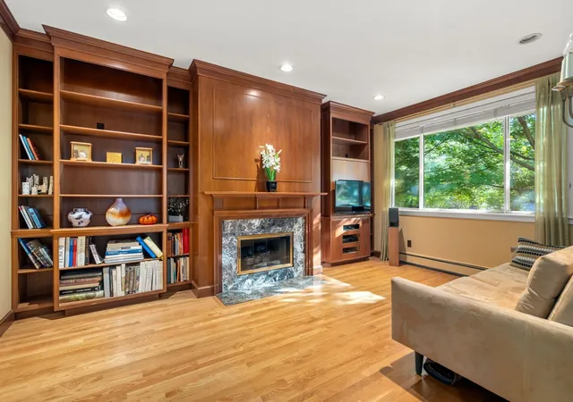 Photo 2 of Condo for sale at 214 Allandale Rd #D, Chestnut Hill, MA 02467 | MLS# 73578974 | Listing updated on 2026-09-23