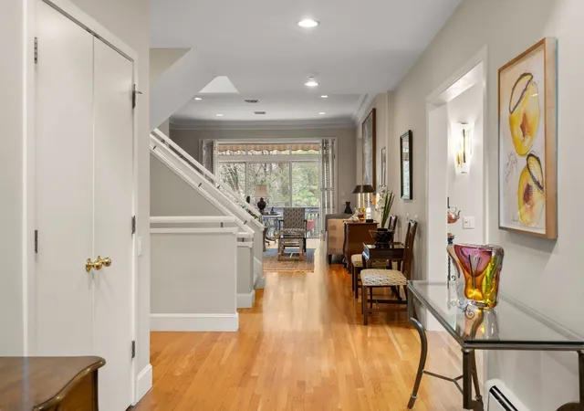 Photo 3 of Condo for sale at 214 Allandale Rd #D, Chestnut Hill, MA 02467 | MLS# 73578974 | Listing updated on 2026-09-23