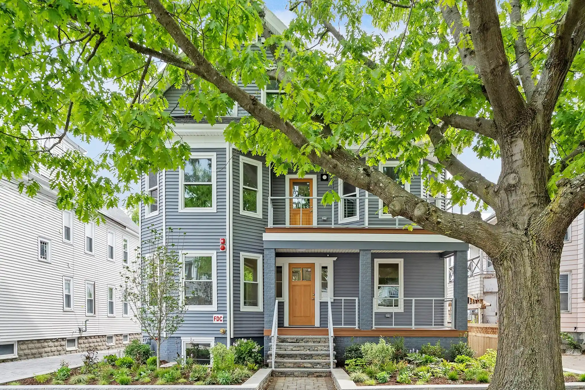 Listing Photo 1 - Condo for sale in 12 Foskett St located at 12 Foskett St, Somerville, MA 02144 - Unit 12 Foskett St
