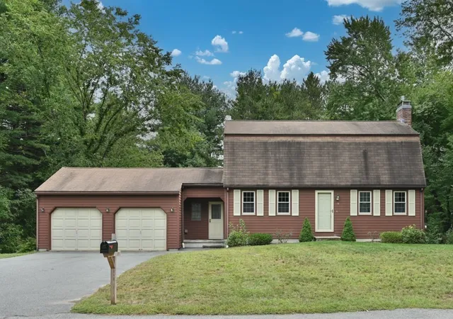 Photo 1 of Sale Pending at 13 Pinewood Rd, Chelmsford, MA 01824 | MLS# 73573290 | Listing updated on 2026-09-29