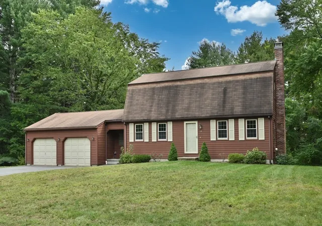 Photo 2 of Sale Pending at 13 Pinewood Rd, Chelmsford, MA 01824 | MLS# 73573290 | Listing updated on 2026-09-29