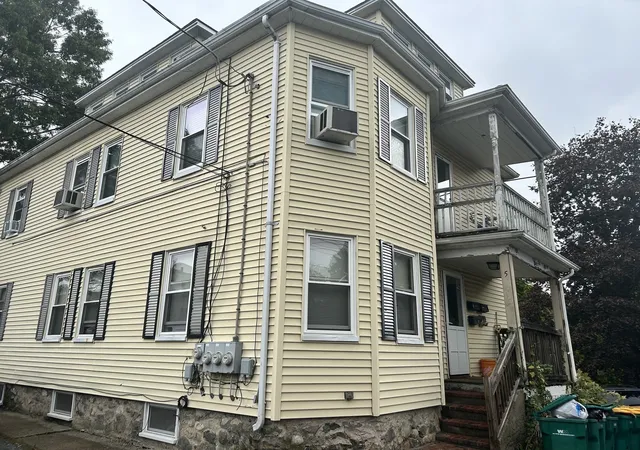 Photo 2 of Multi family home for sale at 5 Jacobs Rd, Norwood, MA 02062 | MLS# 73587481 | Listing updated on 2026-10-14