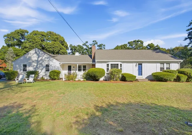 Photo 1 of Single family home for sale at 144 Forest Hills Dr, South Dennis, MA 02660 | MLS# 73578077 | Listing updated on 2026-10-11