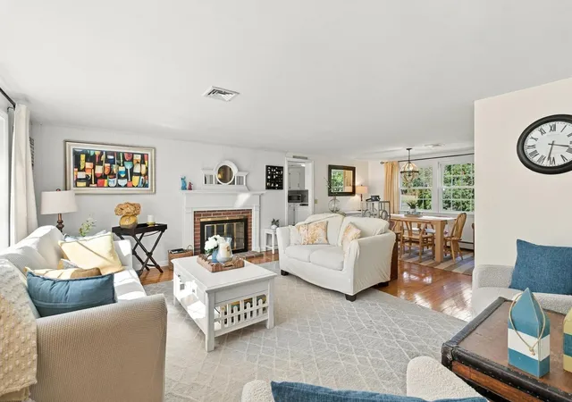 Photo 3 of Single family home for sale at 144 Forest Hills Dr, South Dennis, MA 02660 | MLS# 73578077 | Listing updated on 2026-10-11