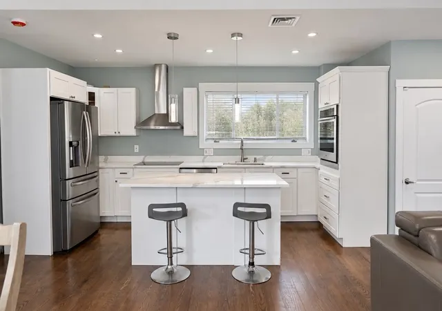 Photo 2 of Single family home for sale at 81 Tapley Ave, Revere, MA 02151 | MLS# 73573308 | Listing updated on 2026-09-12