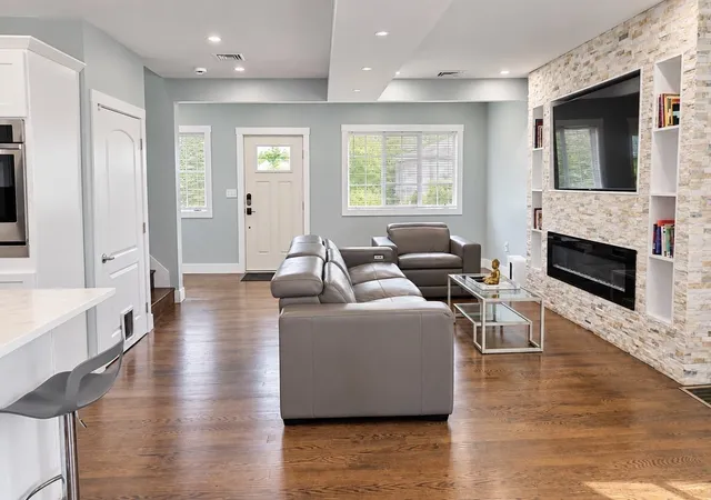 Photo 4 of Single family home for sale at 81 Tapley Ave, Revere, MA 02151 | MLS# 73573308 | Listing updated on 2026-09-12