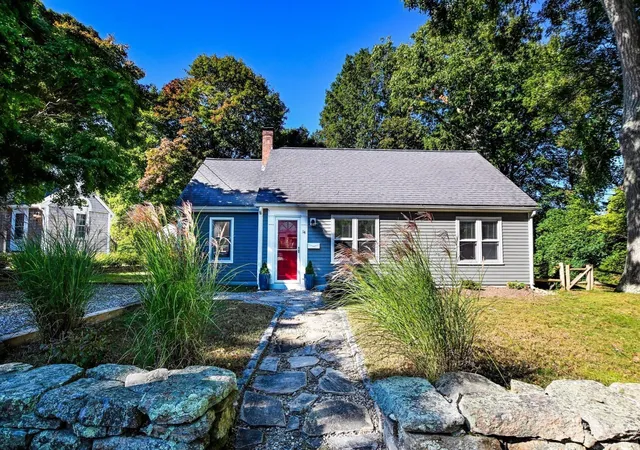 Single family home for sale at 14 Amvets Ave, Falmouth, MA 02540 | MLS# 73585958