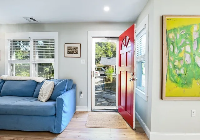 Photo 3 of Single family home for sale at 14 Amvets Ave, Falmouth, MA 02540 | MLS# 73585958 | Listing updated on 2026-10-12