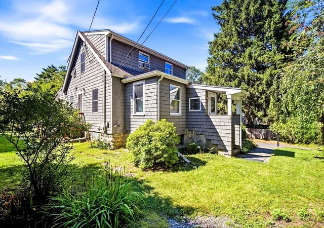 Photo 1 of Single family home for sale at 329 Sumner St, Norwood, MA 02062 | MLS# 73579813 | Listing updated on 2026-09-22