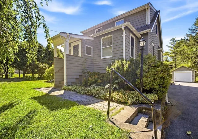Photo 2 of Single family home for sale at 329 Sumner St, Norwood, MA 02062 | MLS# 73579813 | Listing updated on 2026-09-22
