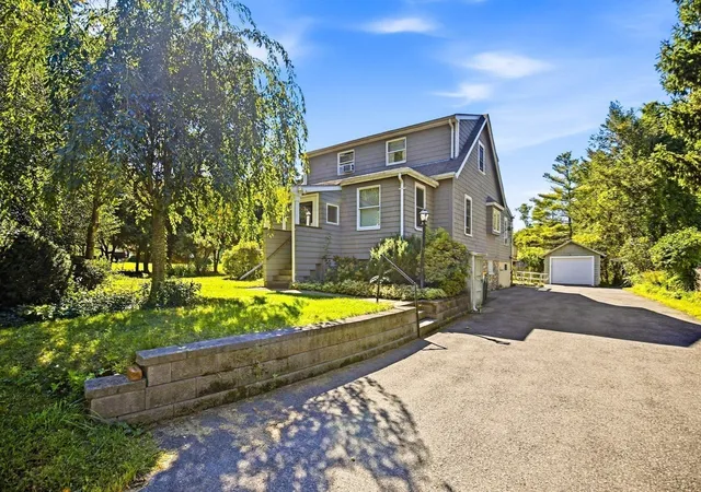 Photo 3 of Single family home for sale at 329 Sumner St, Norwood, MA 02062 | MLS# 73579813 | Listing updated on 2026-09-22