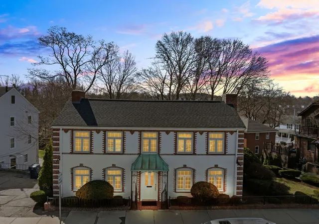 Photo 1 of Single family home for sale at 1646 Centre St, West Roxbury, MA 02132 | MLS# 73579444 | Listing updated on 2026-09-22