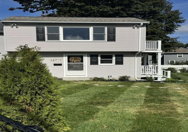 Photo 1 of Single family home for sale at 127 1/2 Brg St, Beverly, MA 01915 | MLS# 73588316 | Listing updated on 2026-10-16
