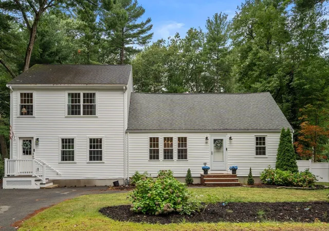 Single family home for sale at 65 Lawrence St, Wilmington, MA 01887 | MLS# 73574612