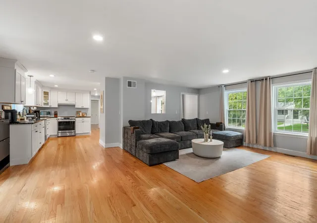 Photo 2 of Single family home for sale at 65 Lawrence St, Wilmington, MA 01887 | MLS# 73574612 | Listing updated on 2026-09-13