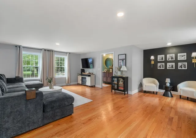 Photo 3 of Single family home for sale at 65 Lawrence St, Wilmington, MA 01887 | MLS# 73574612 | Listing updated on 2026-09-13