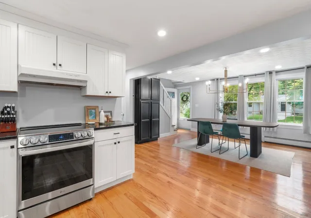 Photo 4 of Single family home for sale at 65 Lawrence St, Wilmington, MA 01887 | MLS# 73574612 | Listing updated on 2026-09-13