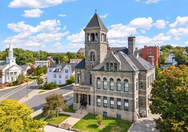 Photo 1 of Condo for sale at 24 Front #1, Woonsocket, RI 02895 | MLS# 73588459 | Listing updated on 2026-10-23