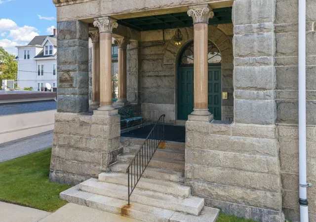 Photo 2 of Condo for sale at 24 Front #1, Woonsocket, RI 02895 | MLS# 73588459 | Listing updated on 2026-10-23