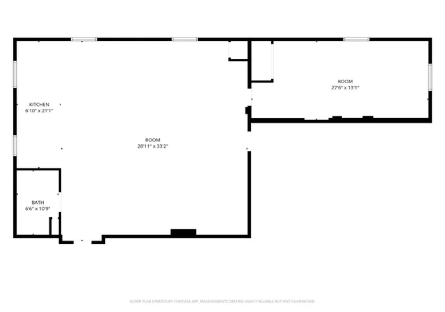 Photo 33 of Condo for sale at 24 Front #1, Woonsocket, RI 02895 | MLS# 73588459 | Listing updated on 2026-10-23