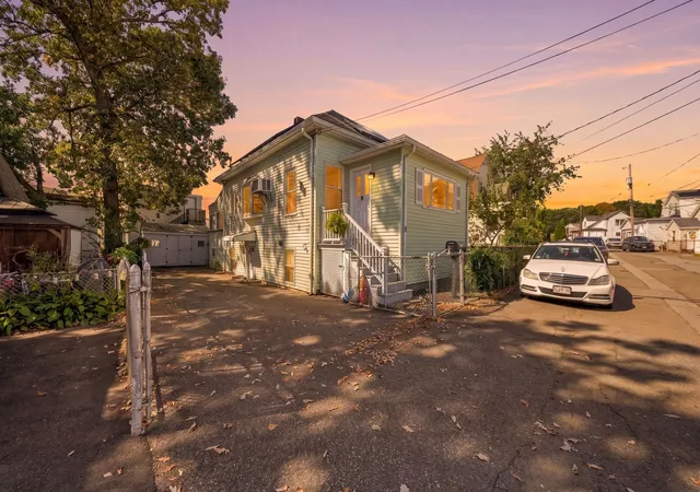 Photo 1 of Single family home for sale at 6 Alice St, Revere, MA 02151 | MLS# 73588566 | Listing updated on 2026-10-28