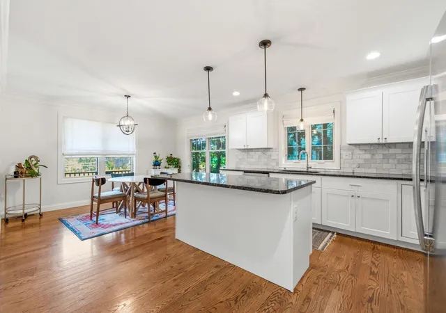 Photo 3 of Sale Pending at 4 Weld St, Roslindale, MA 02131 | MLS# 73574618 | Listing updated on 2026-09-28