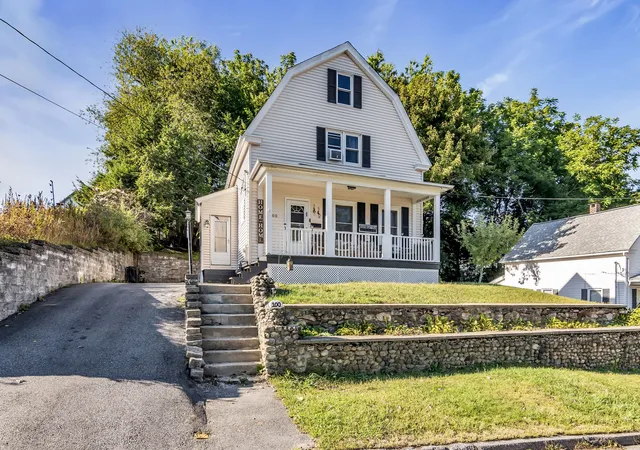 Photo 1 of Single family home for sale at 100 Clover St, Worcester, MA 01603 | MLS# 73579997 | Listing updated on 2026-10-28