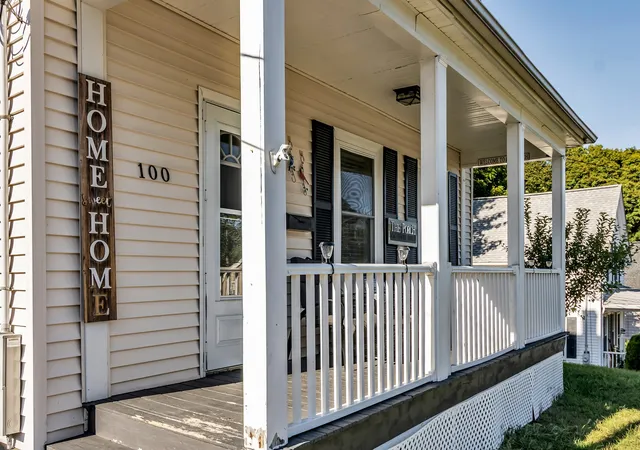 Photo 2 of Single family home for sale at 100 Clover St, Worcester, MA 01603 | MLS# 73579997 | Listing updated on 2026-10-28