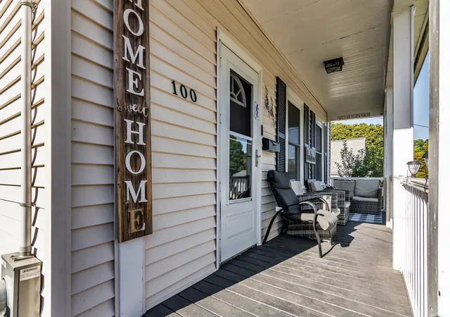 Photo 3 of Single family home for sale at 100 Clover St, Worcester, MA 01603 | MLS# 73579997 | Listing updated on 2026-10-28