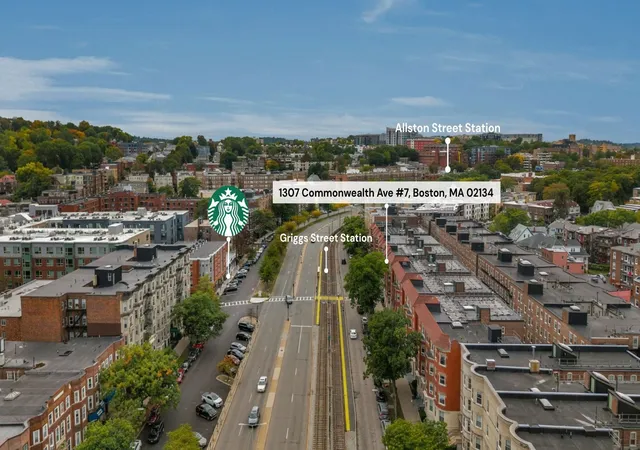 Photo 18 of Condo for sale at 1307 Commonwealth Ave #7, Allston, MA 02134 | MLS# 73587408 | Listing updated on 2026-10-10